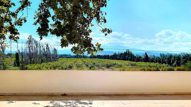 Mas - 193 m² - 8 pièces