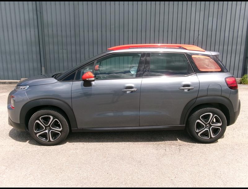 Citroën C3 Aircross Ptech 110 Feel Bvm