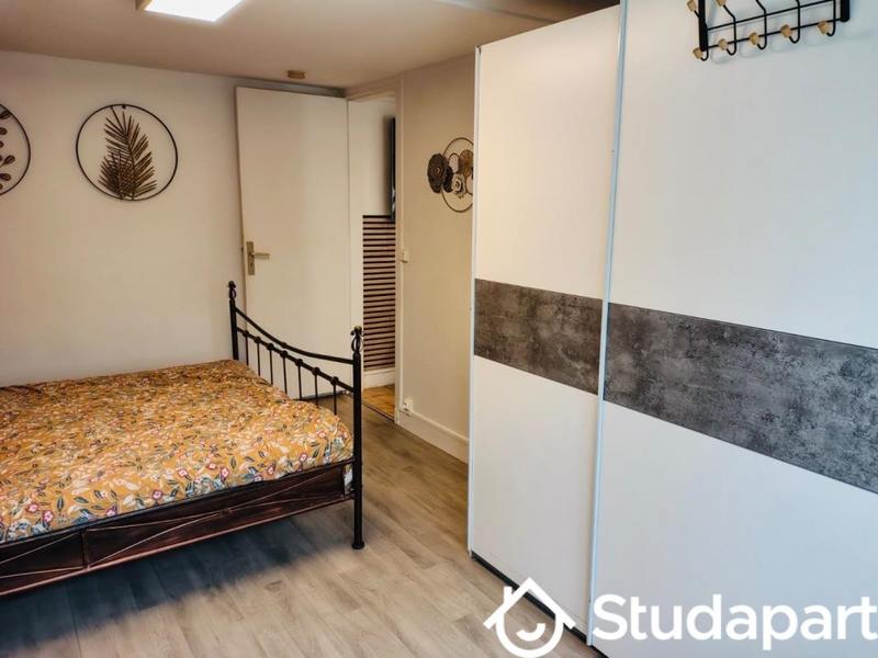 Maison - 30 m² - 2 pièces