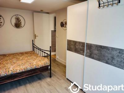 Maison - 30 m² - 2 pièces