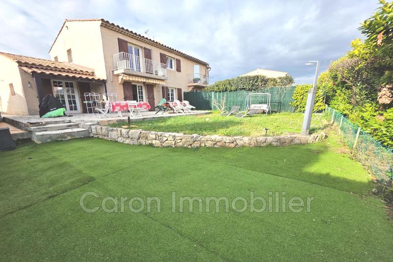 Maison - 107 m² - 5 pièces