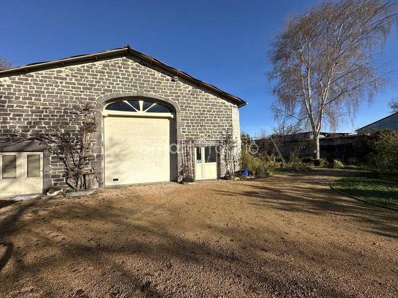 Maison - 192 m² - 6 pièces