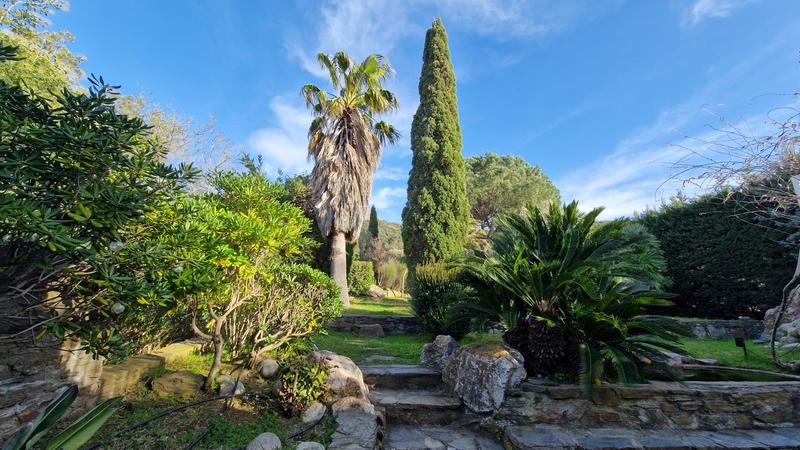 Villa - 168 m² - 5 pièces