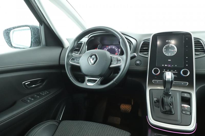 Renault Grand Scénic 1.3 TCe Techno Edc 7pl 140 ch