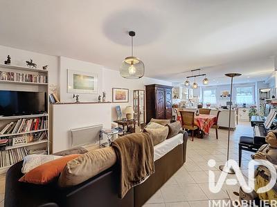 Appartement - 97 m² - 4 pièces