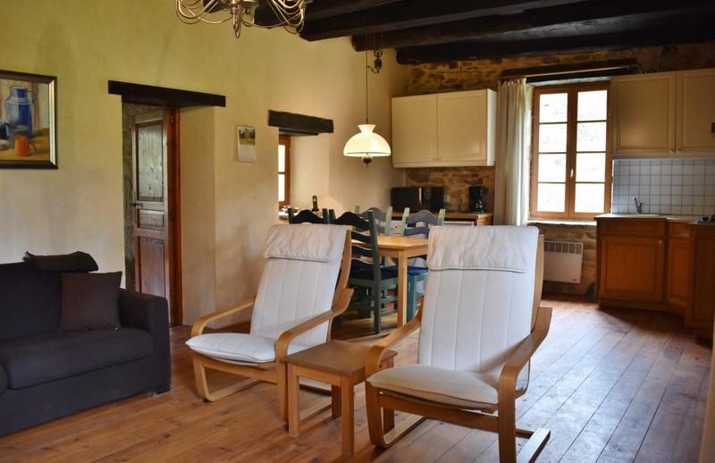 Propriété - 164 m² - 5 pièces