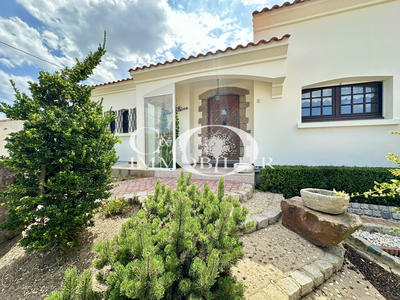 Maison - 115 m² - 3 pièces