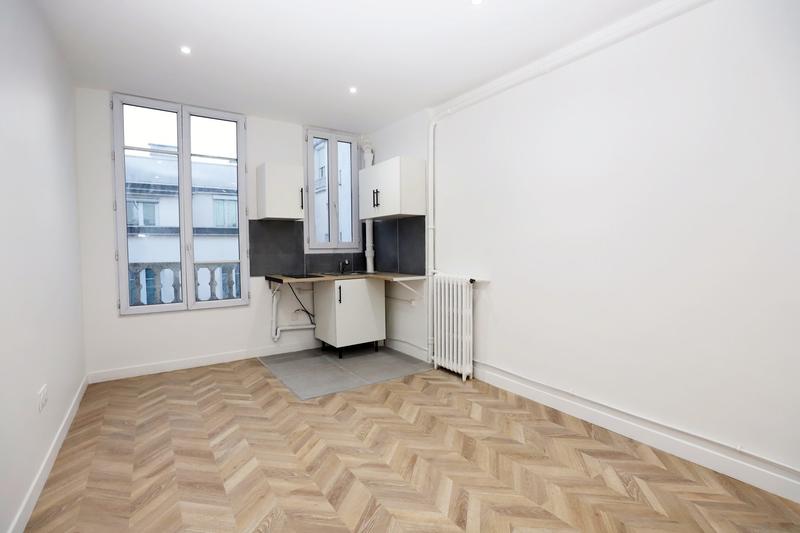 Appartement - 18 m² - 1 pièce