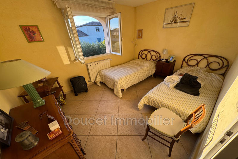 Villa - 114 m² - 5 pièces