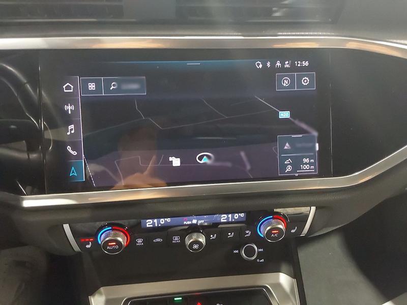 Audi Q3 Sportback 45 Tfsie Stonic