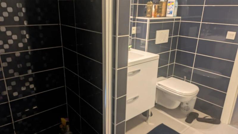 Appartement - 110 m² - 4 pièces