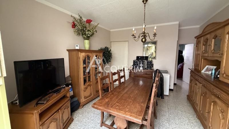 Maison ancienne - 80 m² - 4 pièces