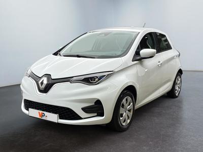 Renault Zoe R110 Achat Intégral Business