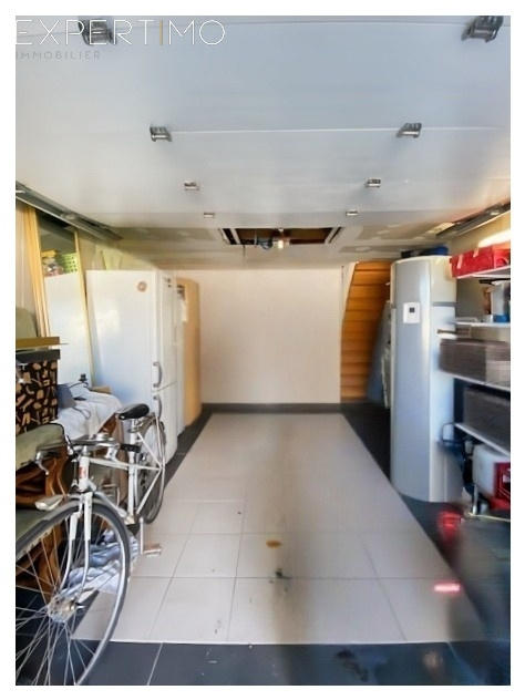 Maison - 134 m² - 5 pièces