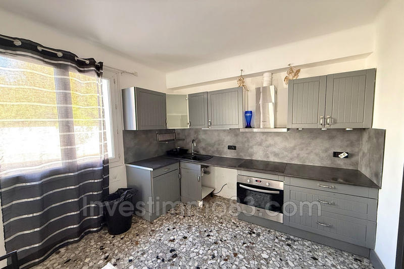 Maison - 125 m² - 4 pièces