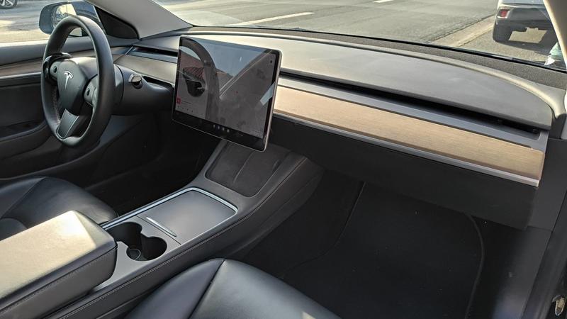 Tesla Model 3 325 Rwd Standard Plus