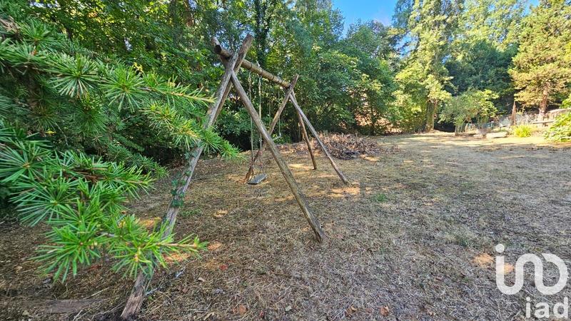 Maison - 204 m² - 6 pièces