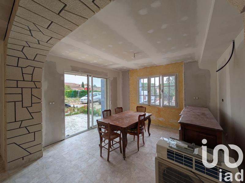 Maison - 106 m² - 4 pièces