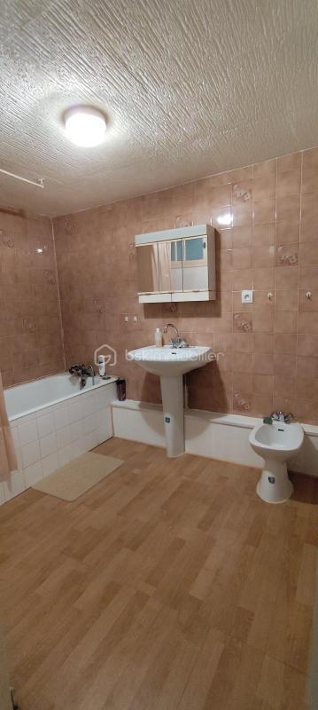 Maison de ville - 140 m² - 6 pièces