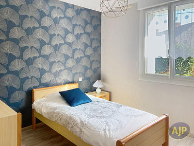 Maison - 126 m² - 7 pièces