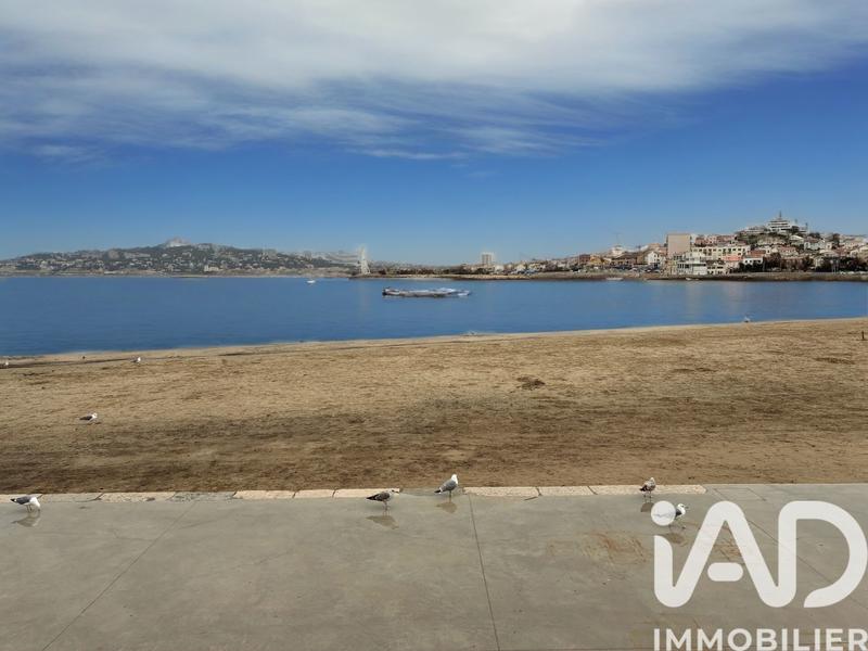 Maison - 35 m² - 2 pièces