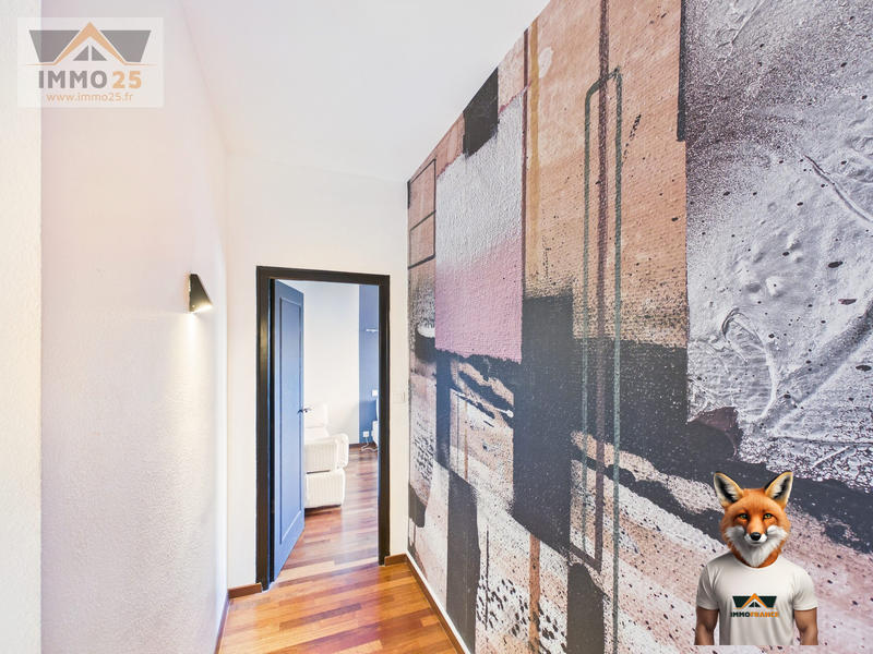 Maison - 323 m² - 7 pièces