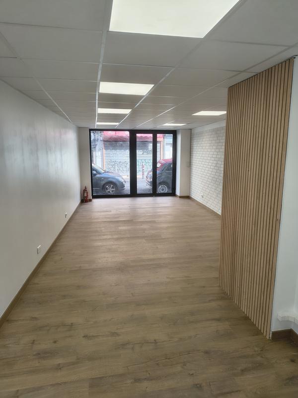 Local commercial - 32 m²