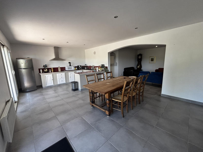 Villa - 324 m² - 7 pièces