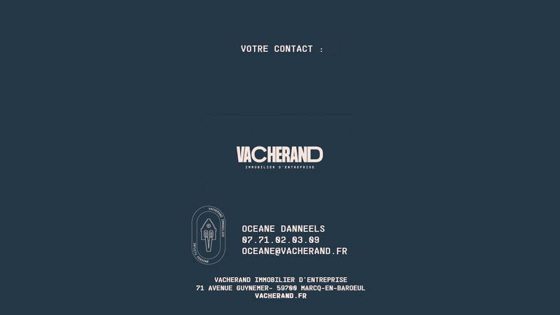 Local commercial - 254 m²