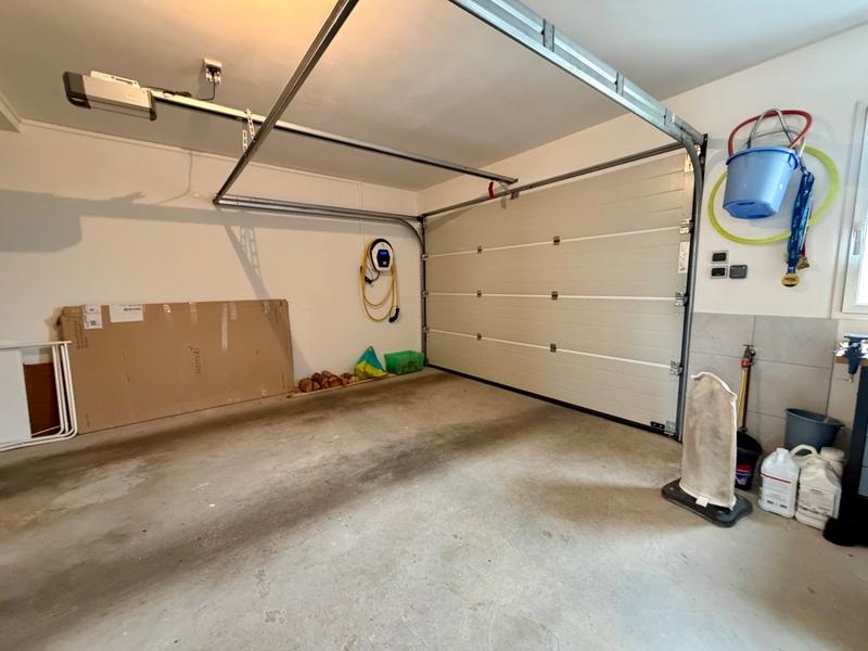 Maison - 167 m² - 8 pièces