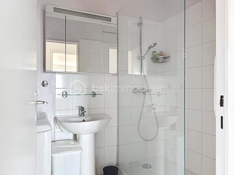 Duplex - 108 m² - 5 pièces