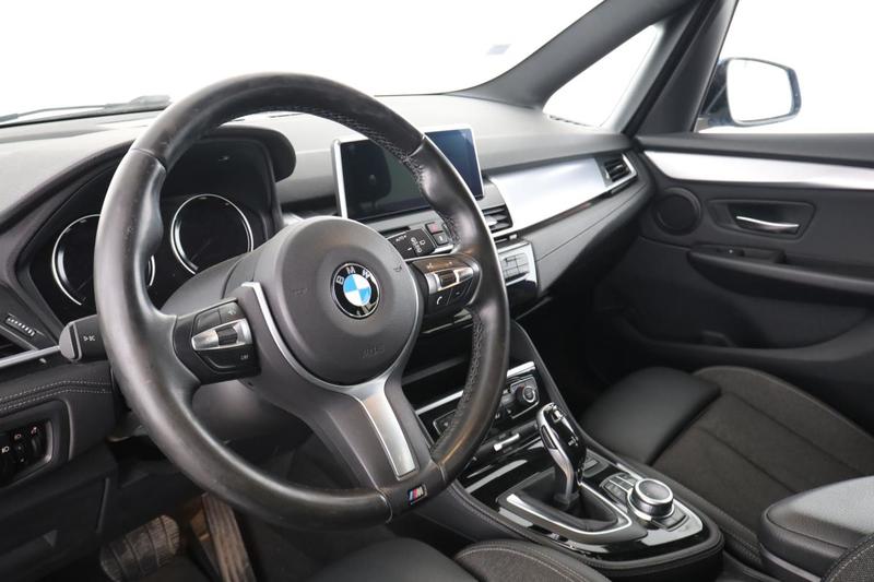 Bmw Série 2 Gran Tourer 218i m Sport Dkg7 140 ch