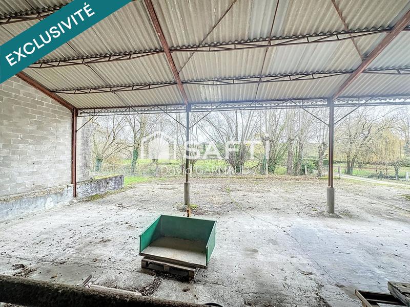 Maison de maîtres - 441 m² - 14 pièces