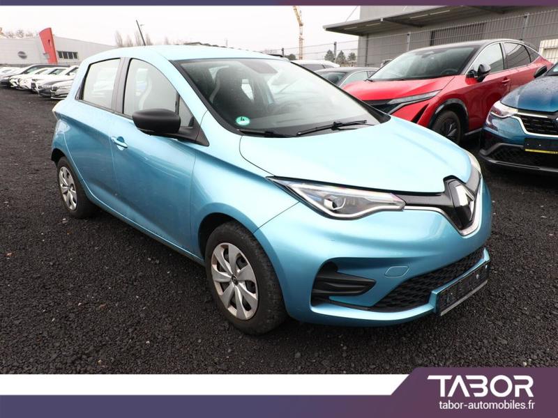 Renault Zoe Ze50 R110 Life Kauf-Bat. Led Ccs