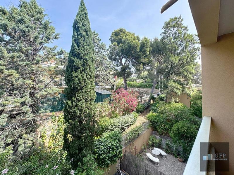 Appartement - 28 m² - 2 pièces