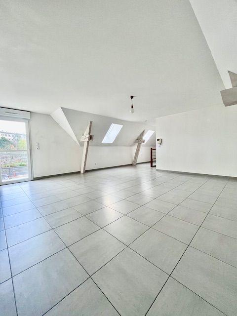 Appartement - 77 m² - 3 pièces