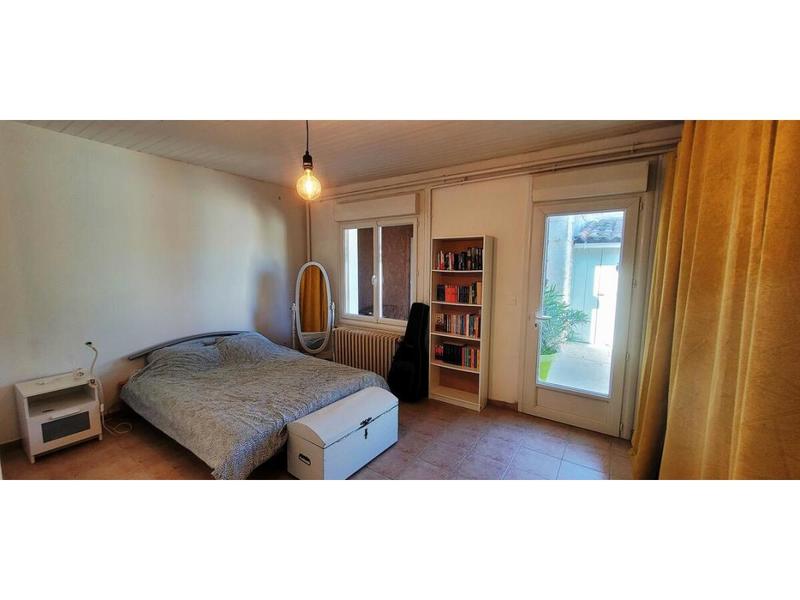 Maison - 168 m² - 5 pièces