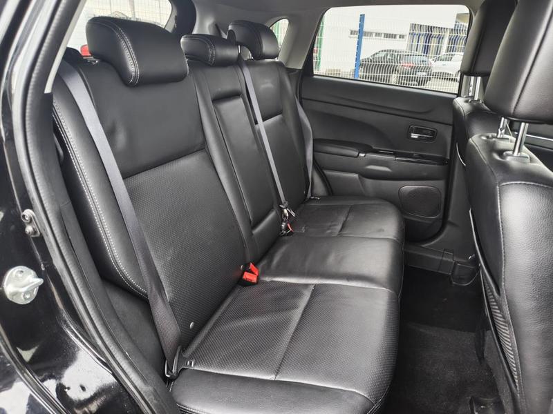 Citroën C4 Aircross 1.5 e-Hdi Confort 115ch