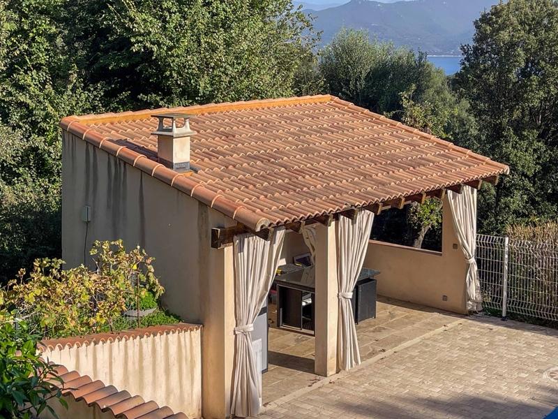 Maison - 142 m² - 6 pièces