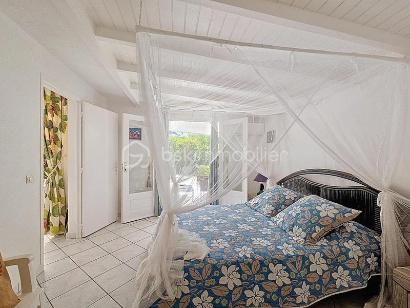 Villa - 57 m² - 3 pièces