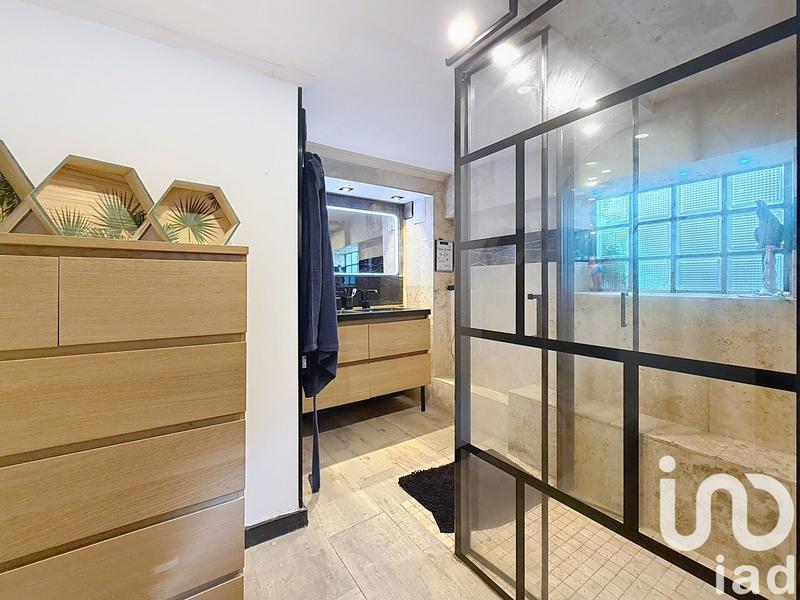 Maison - 134 m² - 6 pièces