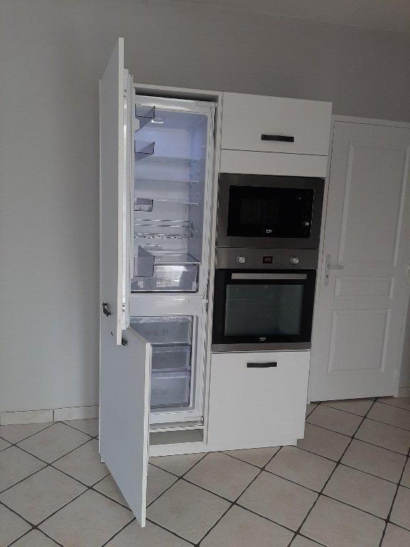 Villa - 100 m² - 4 pièces