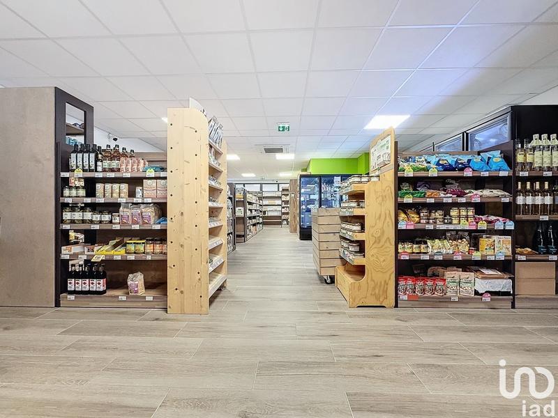 Local commercial - 150 m²