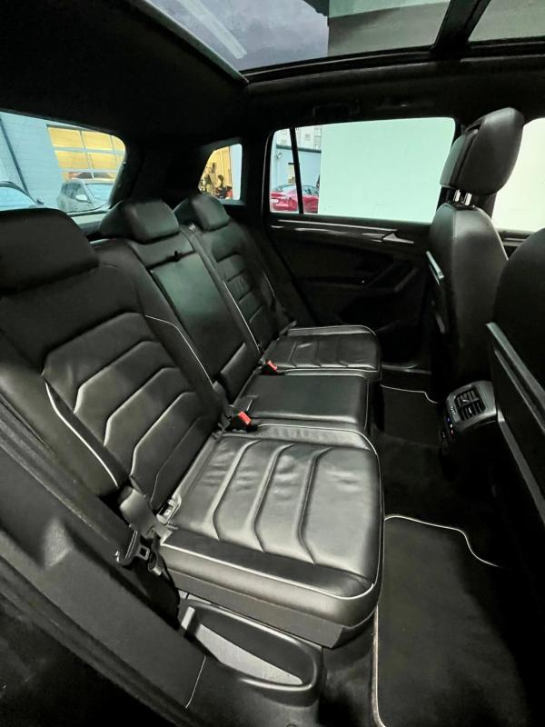 Volkswagen Tiguan 2.0 Tdi 150 Dsg7 Carat Exclusive