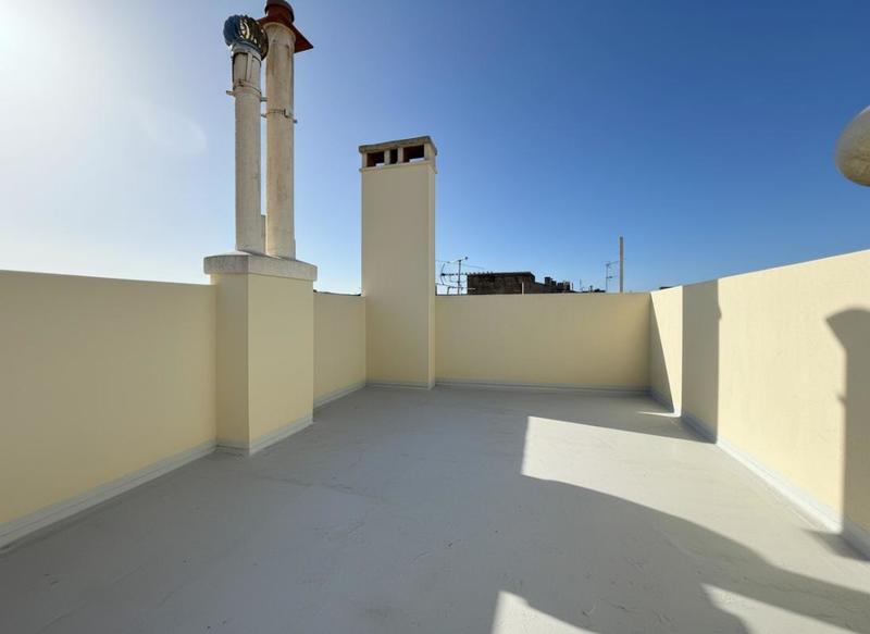 Appartement bourgeois - 200 m² - 6 pièces