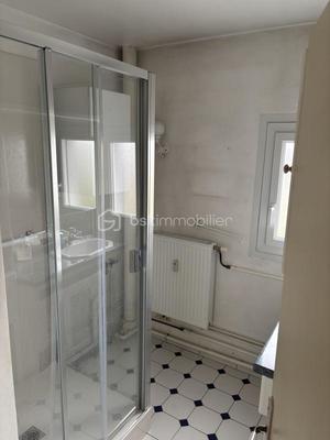 Appartement - 77 m² - 4 pièces