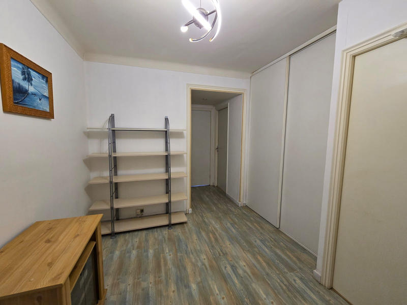 Maison - 107 m² - 5 pièces