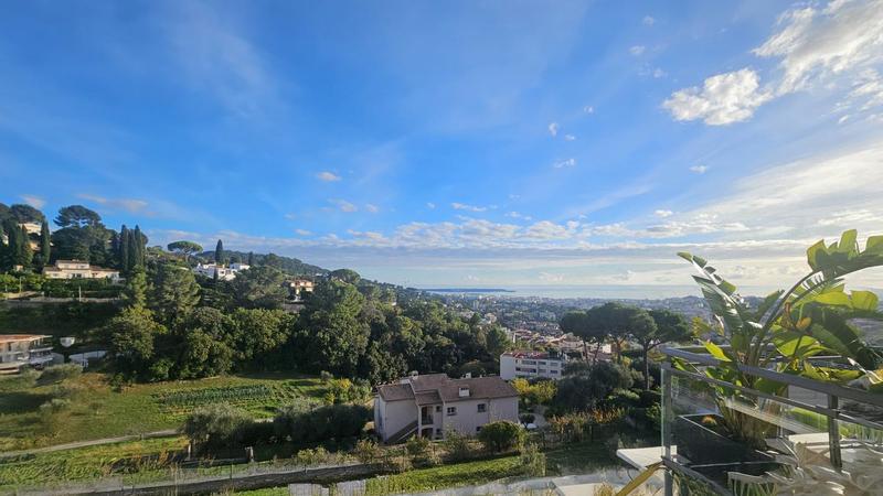 Appartement - 157 m² - 5 pièces