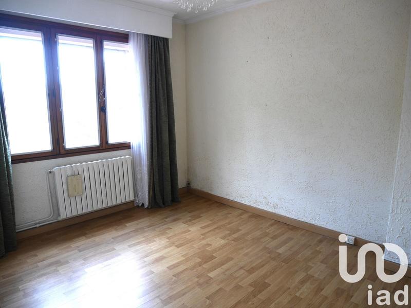 Maison - 98 m² - 3 pièces