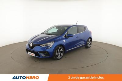 Renault Clio 1.3 TCe Rs Line Edc 130 ch